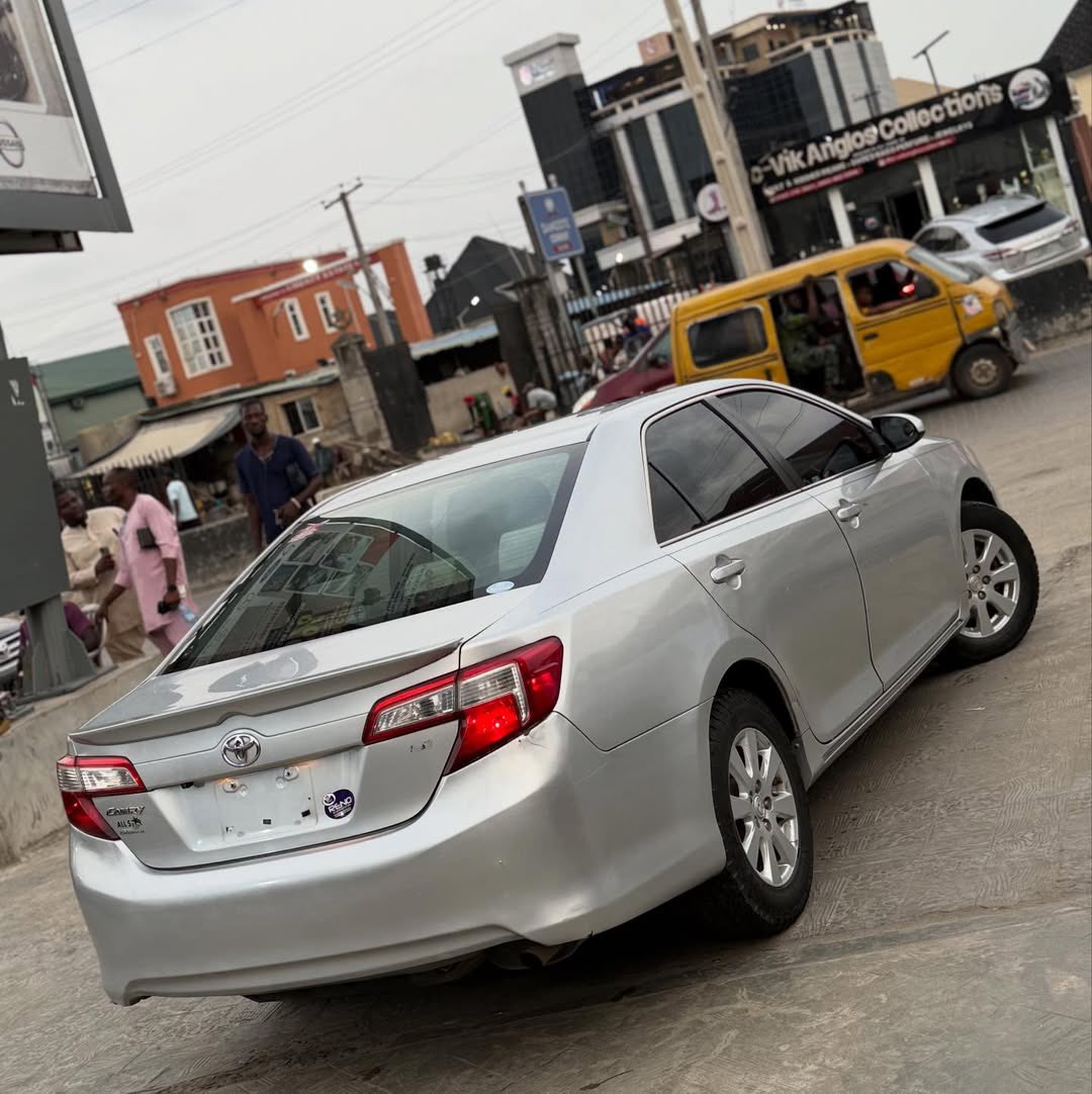 ABIODUN | TIGA Autos. tweet media