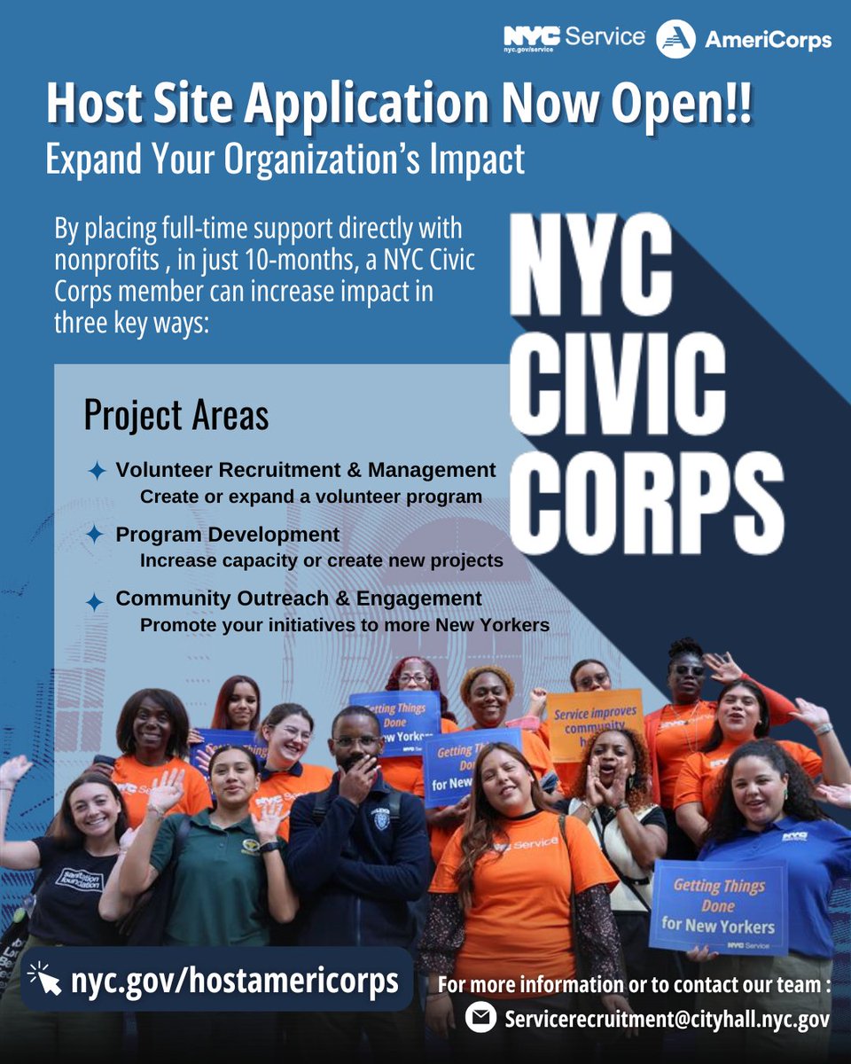 NYC Service tweet media