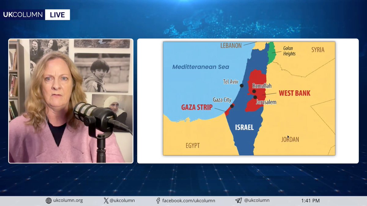 Your alternative update on #COVID19 for 2026-02-18. Nanotech &amp; Undeclared Elements: graphene &amp; micro-tech, self-assemble, Bluetooth signals; lack long-term studies
paulthepaperbear.wordpress.com/2026/02/18/you…
View this blog post, like this tweet, comment, shr, sub &amp; view my blog posts u/ bitcoin cat