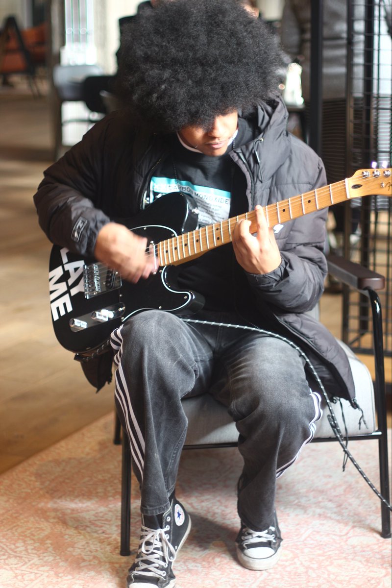 Computer Science at St Cuthbert's High School tweet media