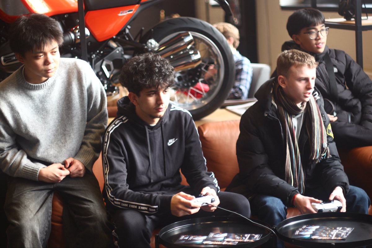 Computer Science at St Cuthbert's High School tweet media