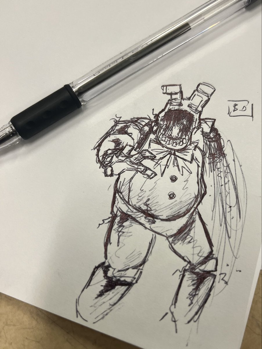 brysonsirdoodles tweet media