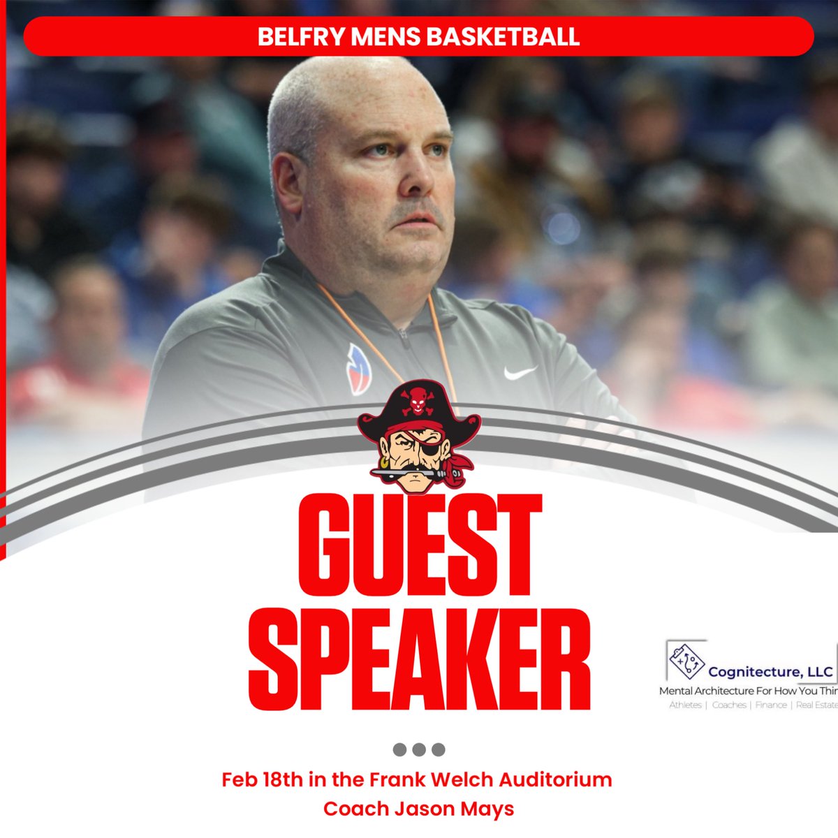 Belfry Basketball tweet media
