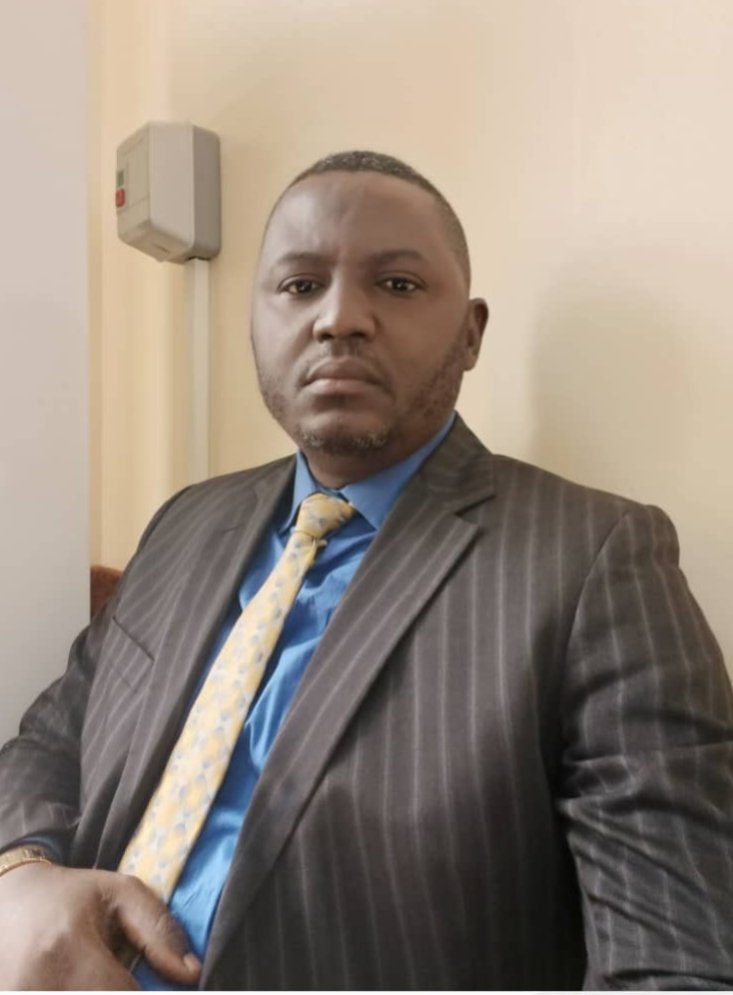 HumainMompole's tweet photo. LE DIALOGUE ENTRE CONGOLAIS SE TIENDRA DANS LES LIMITES DES CONDITIONS FIXÉS PAR CHEF DE L'ÉTAT, RIEN NE SERT À CRÉER LES DIVERSIONS.
"Donc pas d'impunité" https://t.co/c6OUjLOHWx