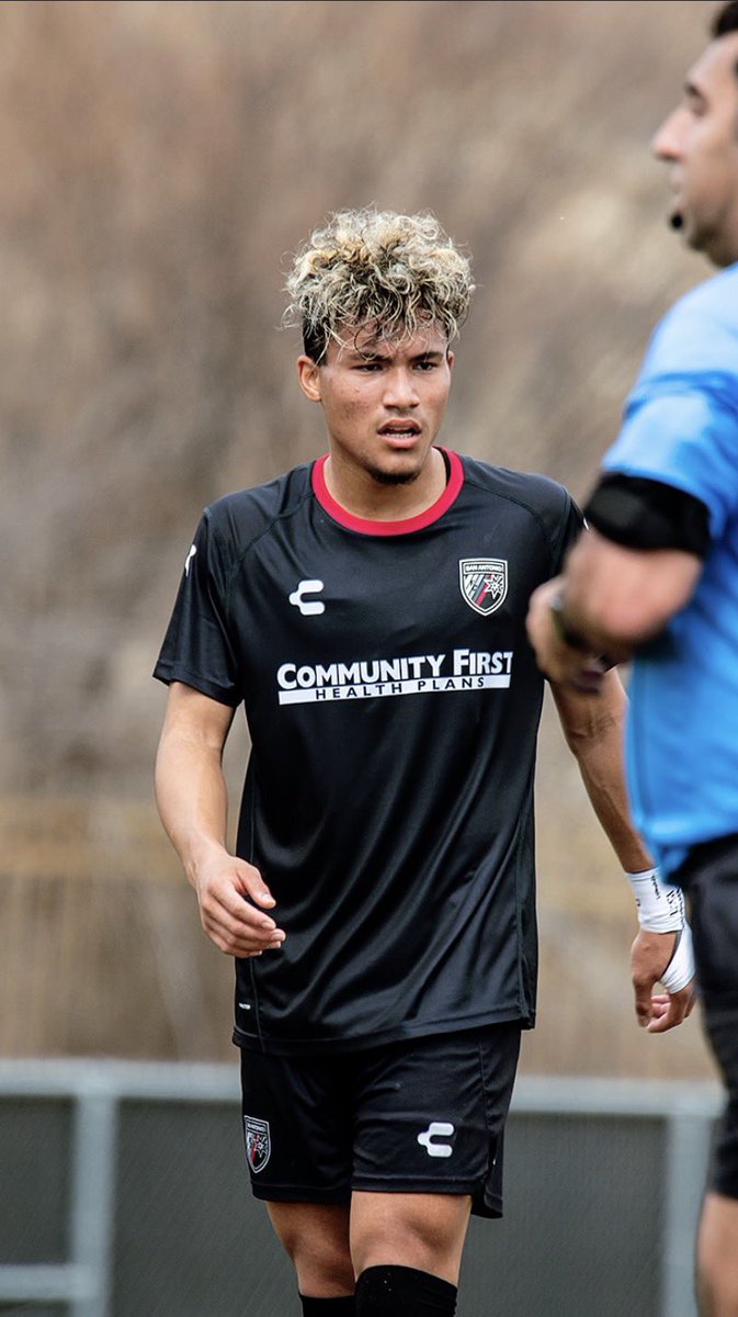 SAFC Pro Academy presented by Ricos tweet media