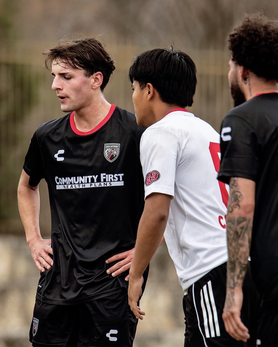 SAFC Pro Academy presented by Ricos tweet media