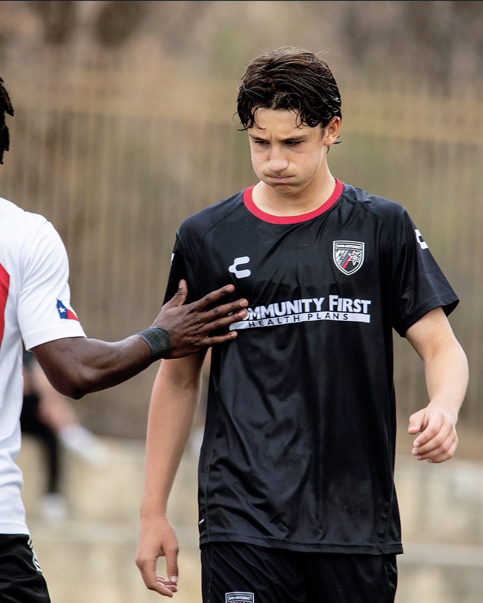 SAFC Pro Academy presented by Ricos tweet media