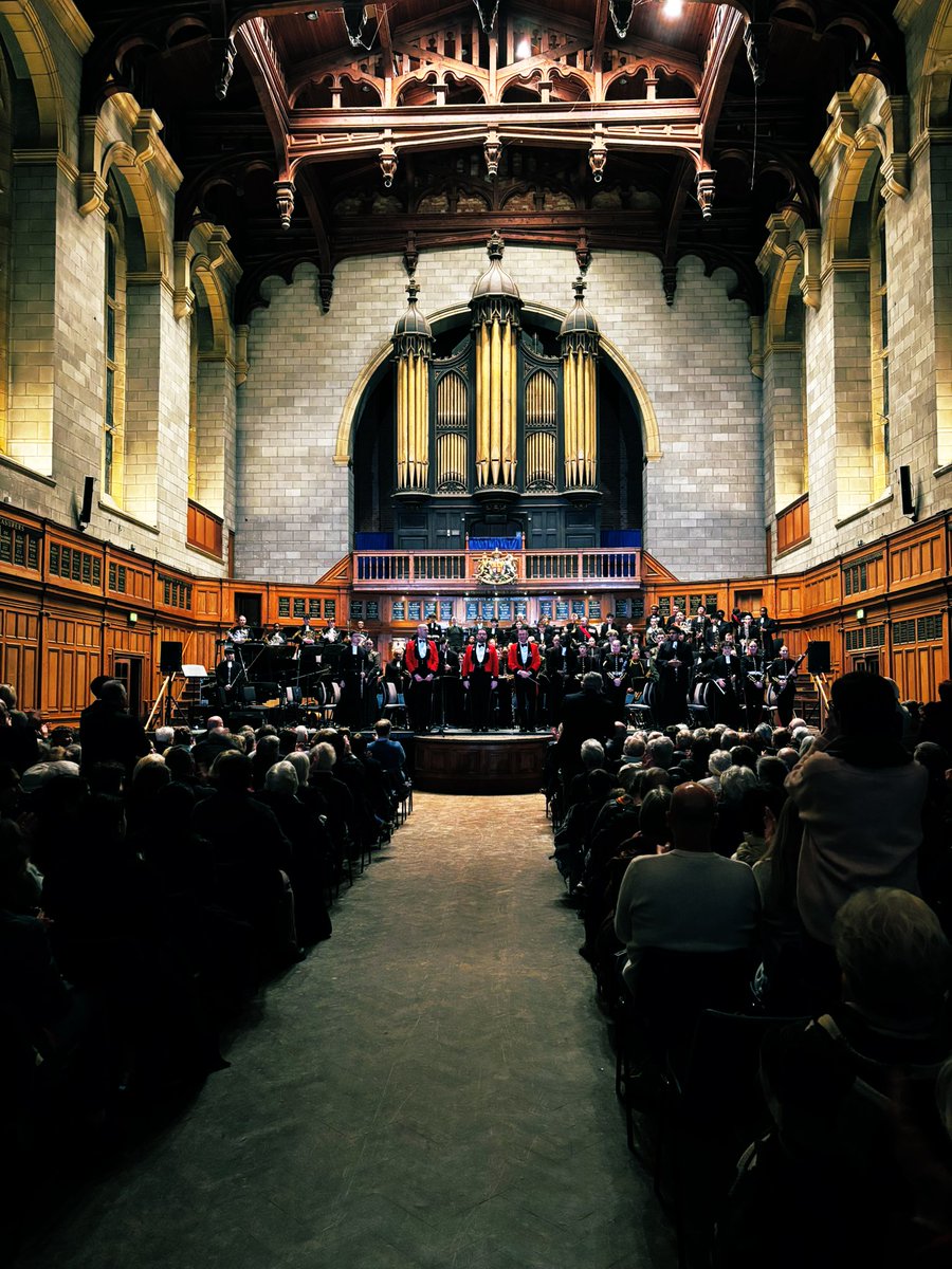 Royal Marines School of Music tweet media