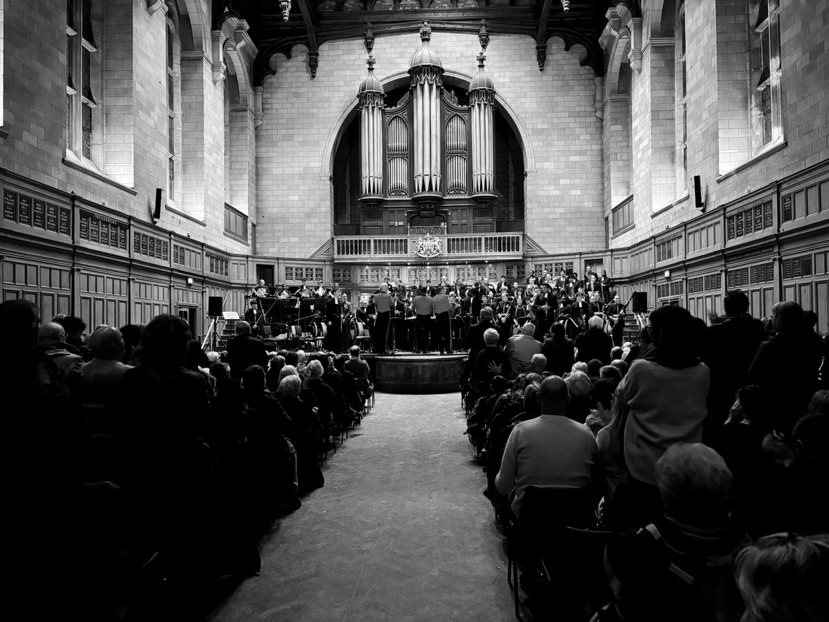 Royal Marines School of Music tweet media