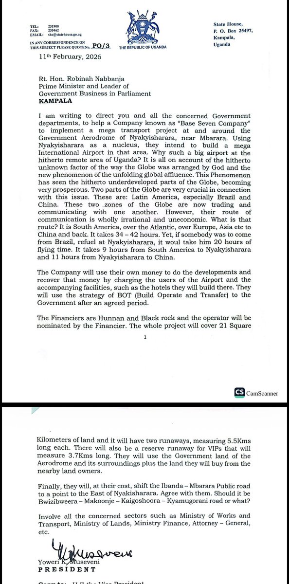 Dr. Bireete Sarah tweet media