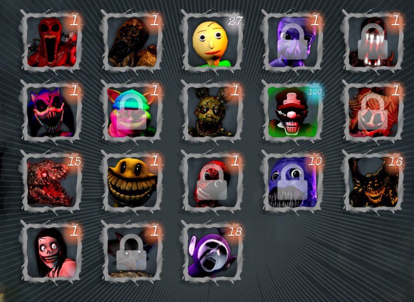 Pc2 Menu I really like how the interface of PC2 has improved ngl