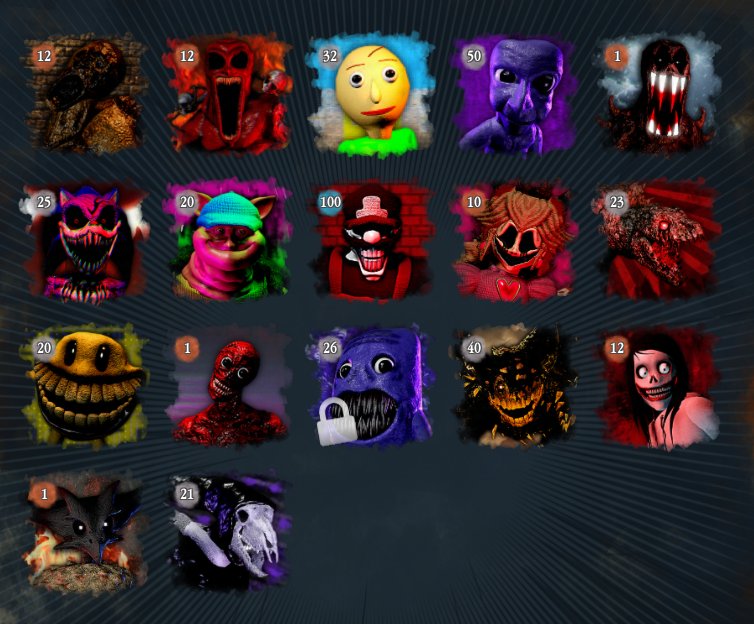 Pc2 Background I really like how the interface of PC2 has improved ngl