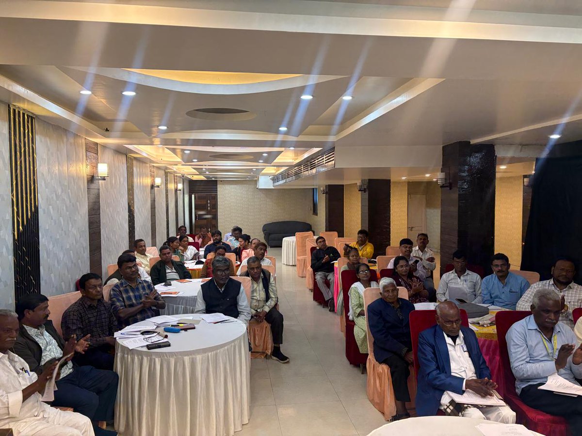 APAL India tweet media