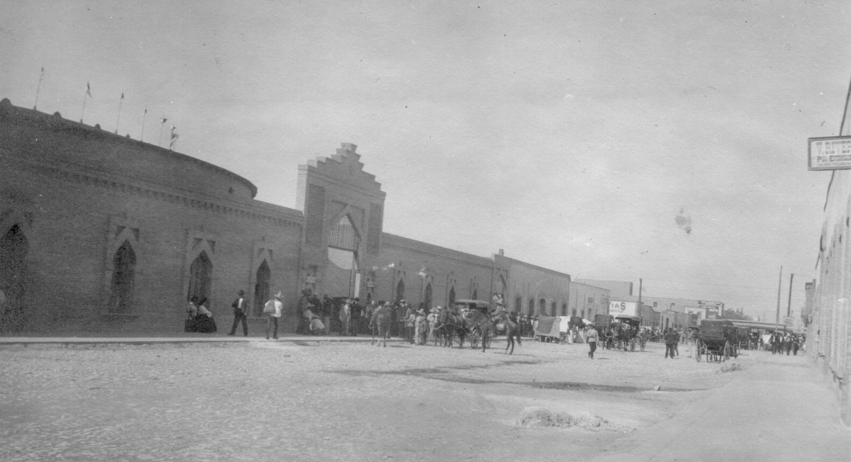 Archivo Municipal de Torreón tweet media