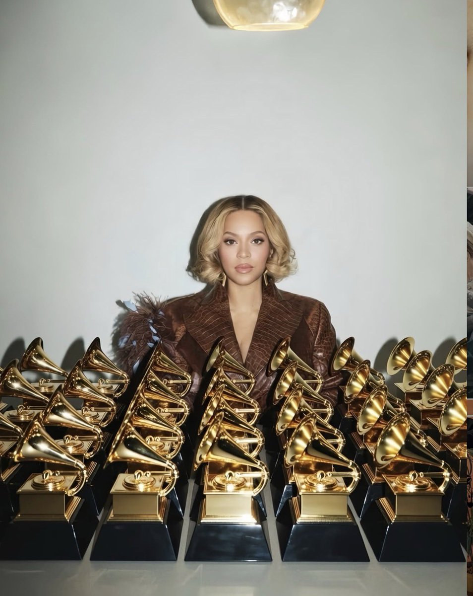 msyonceslay's tweet photo. Beyoncé the number #1 greatest artist of the 21st century. I see why they’re mad ✨ https://t.co/DJ760NOy4y