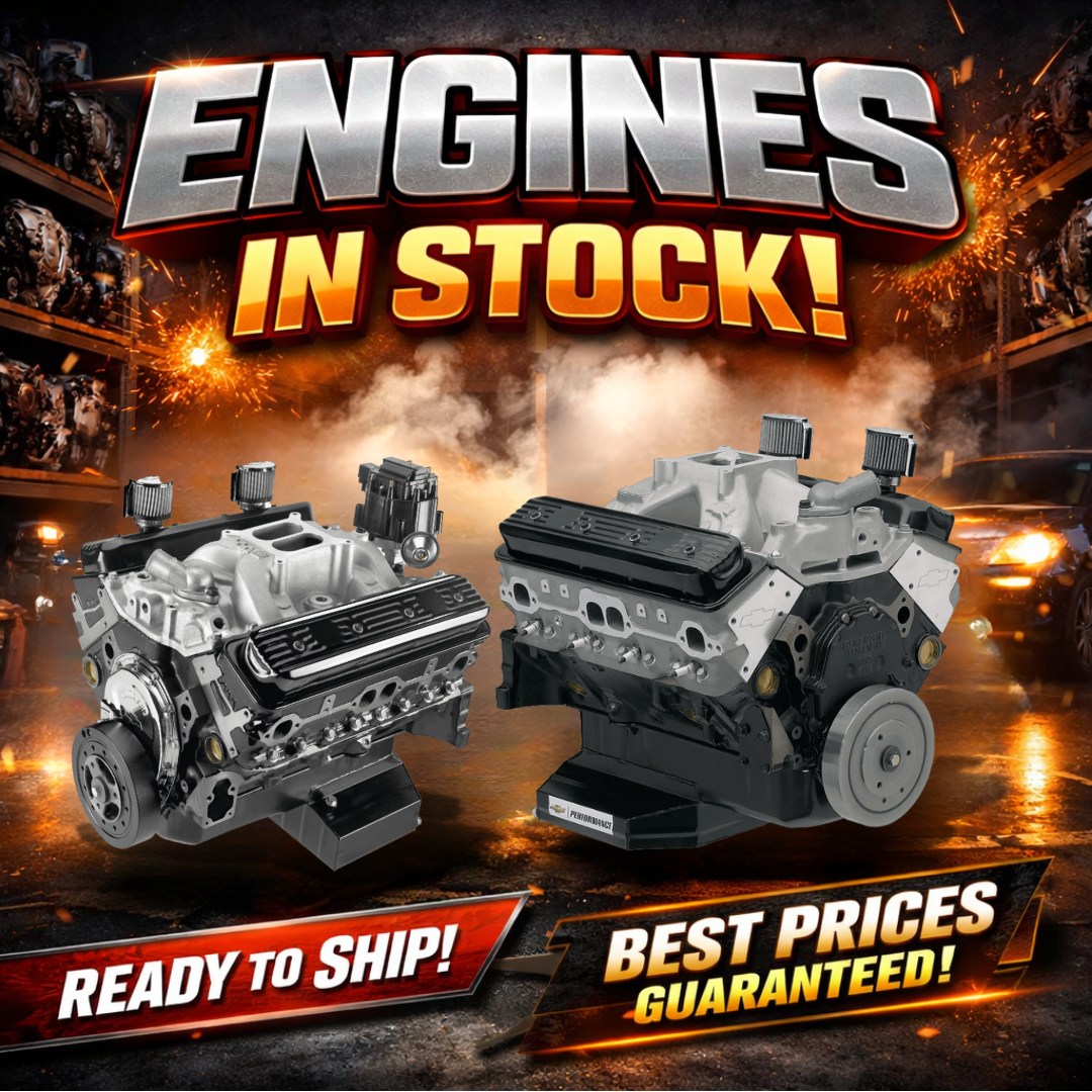 Rogers-Dabbs Performance Parts tweet media