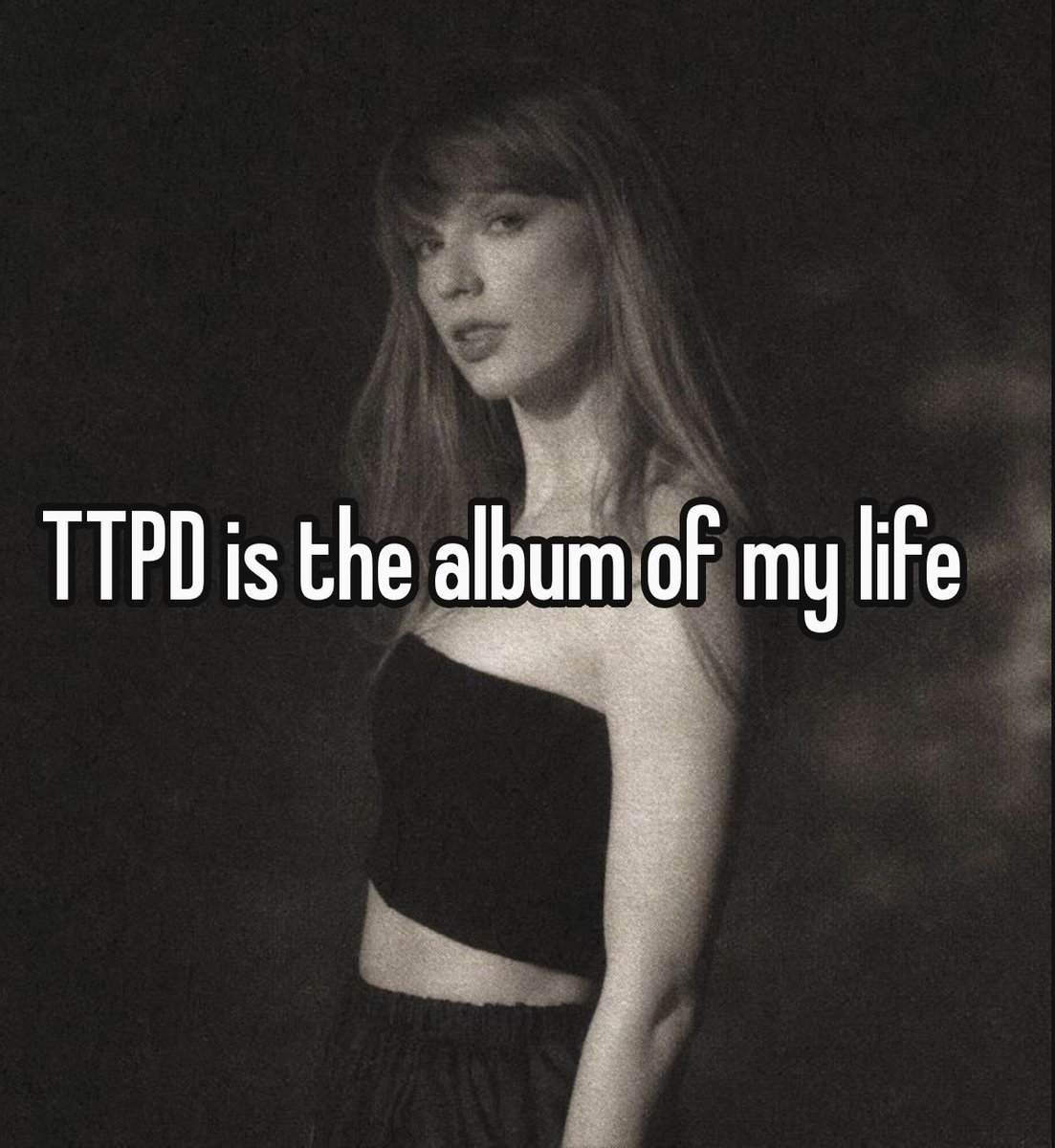 folkmirrorball's tweet image. forever and always ♡