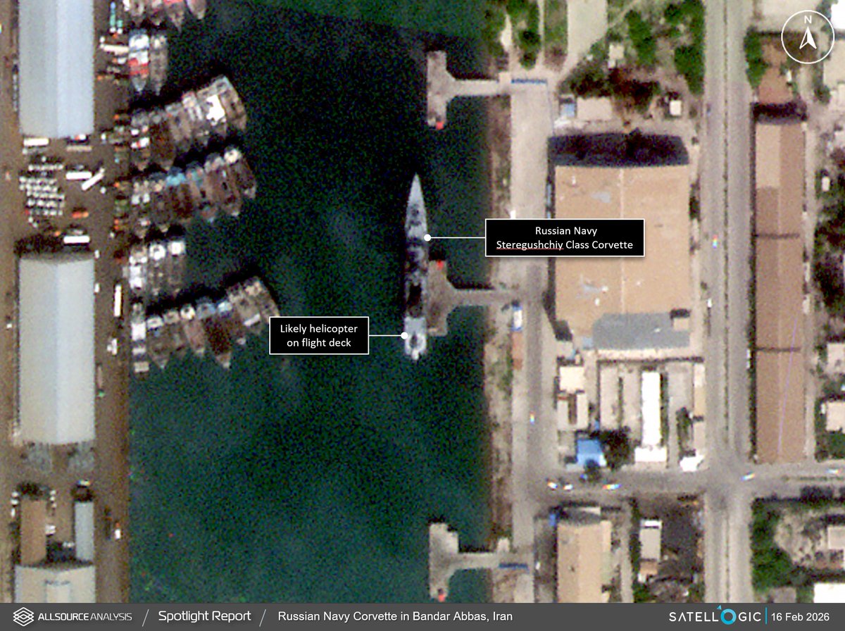 AllSource Analysis tweet media