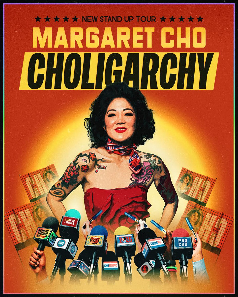 hwoodtimes's tweet image. hollywoodtimes.net/lambda-legal-s… #laughter will take center stage in #LosAngeles on March 4 as @LambdaLegal hosts Stand Up for #Equality, an evening of bold, #unapologetic queer #comedy designed to entertain, and to empower. @ValerieMilano