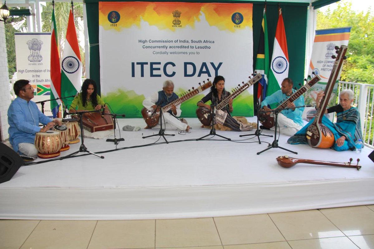 India in SouthAfrica tweet media