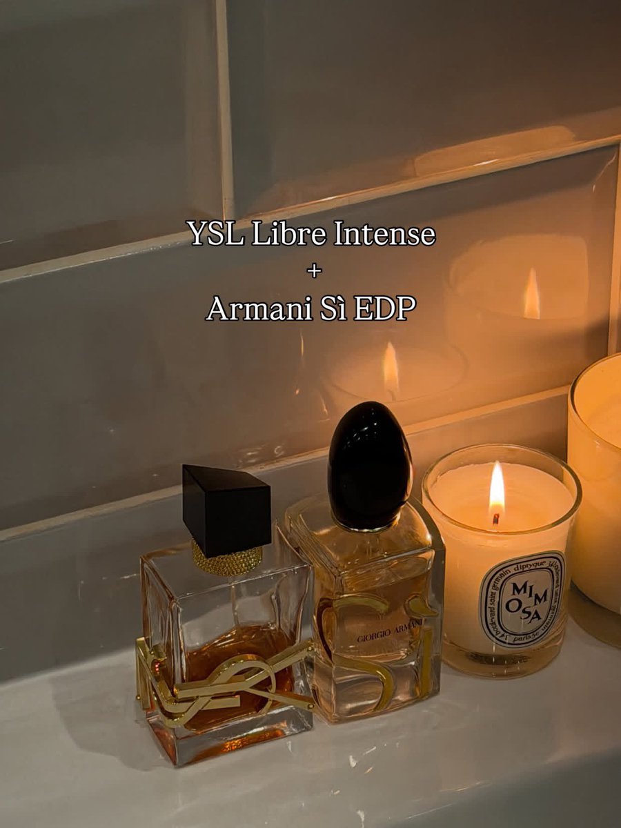 Scentsei_ng's tweet photo. If you’re still wearing one perfume at a time… you’re limiting yourself.
These are some of my favourite layering combinations🥰🤌
Save this for your next night out!✨
Which combo are you testing first?👀 thread👇
#perfume #luxuryperfume #fragcomm #perfumeaddict #perfumecombo https://t.co/V40BwmzAFt