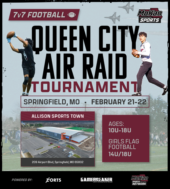 I had a great time at the Capital City Showdown with my Team this past weekend! We made it to the championship game and came up short. I will be in Springfield, MO this weekend for the Queen City Air Raid Tournament. <a href="/GrindTime7v7/">GrindTime 7v7</a> 

<a href="/PrepRedzoneKS/">Prep Redzone Kansas</a> <a href="/KansasPregame/">Kansas Pregame</a> <a href="/KSSCentral/">Kansas Sports Central</a>