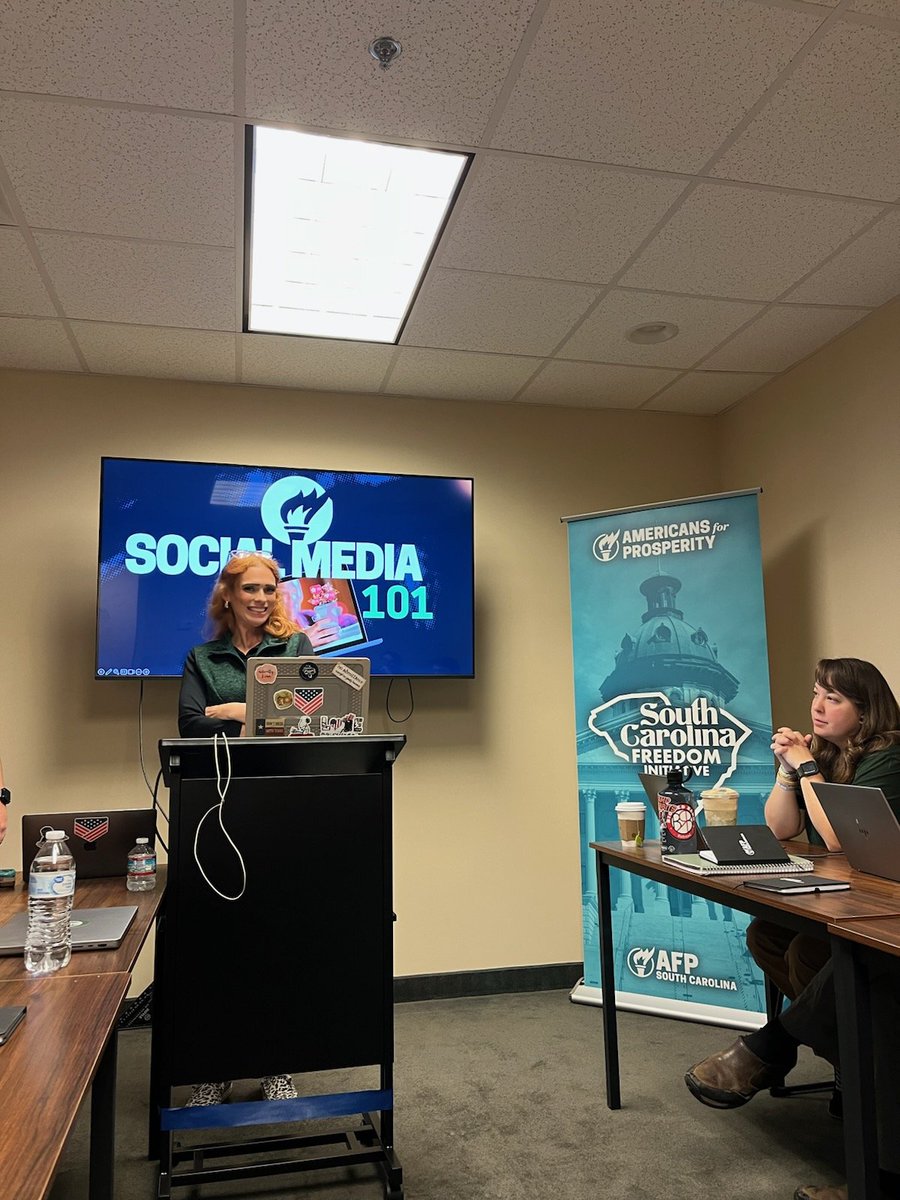 Alexa Rice tweet media