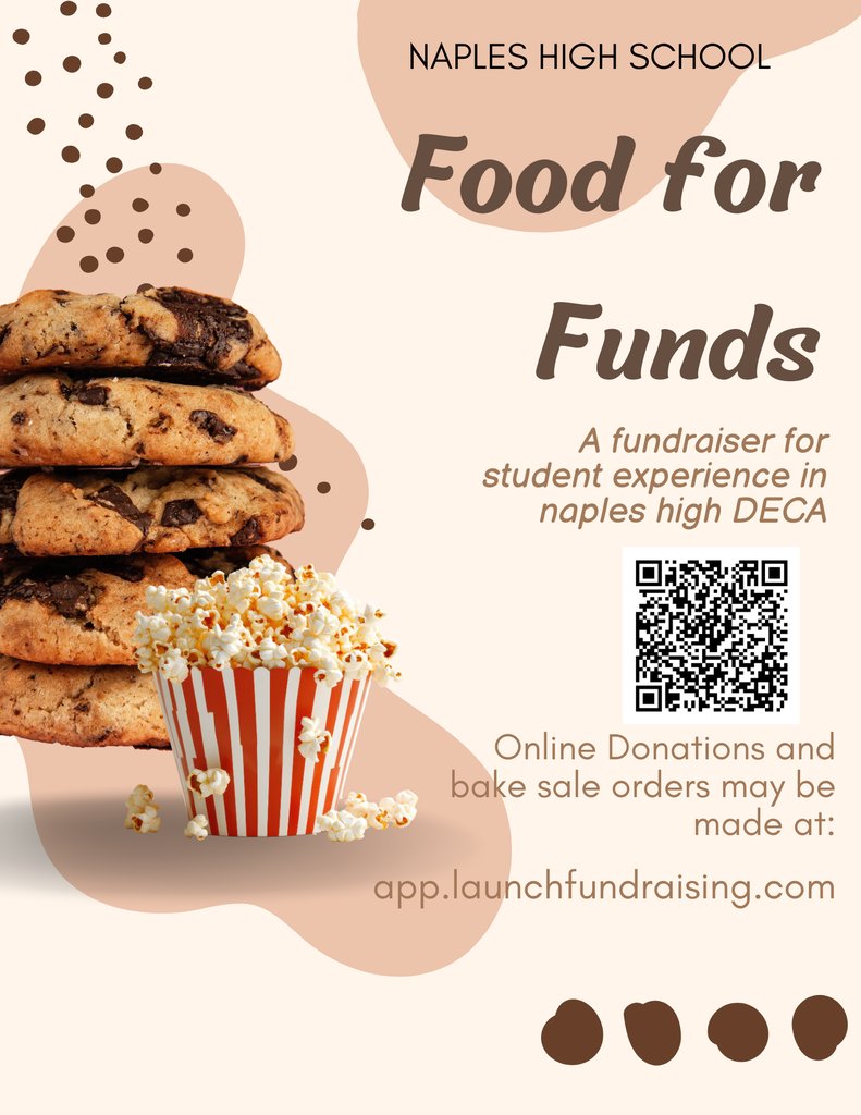 Naples High School tweet media