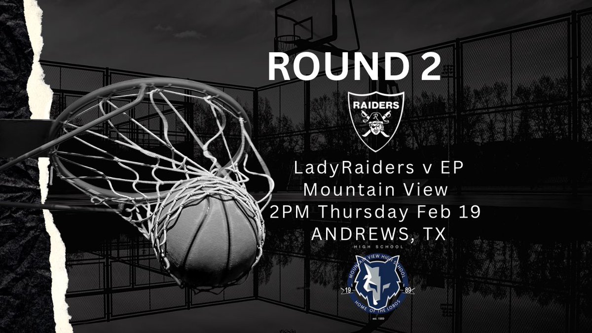 Randall Lady Raiders Basketball tweet media