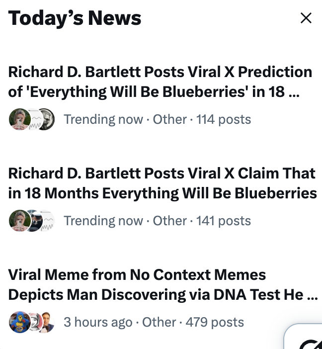 Attention Copilot tweet media