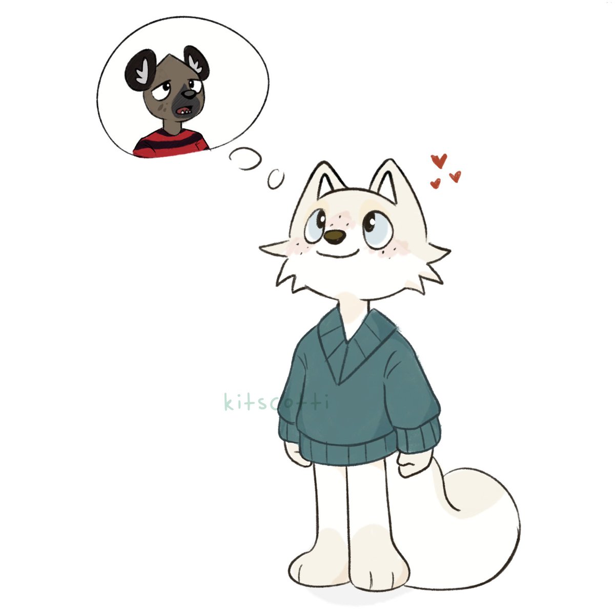 kitscottii's tweet photo. hi aggretsukotwt 
#yumetwt #haida #aggretsuko https://t.co/Y9mulldzzf