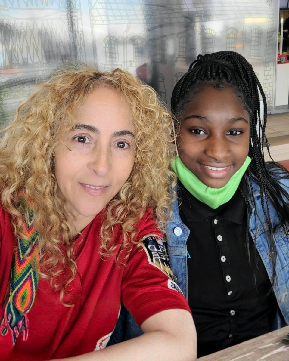 American Association of Caregiving Youth (AACY) tweet media