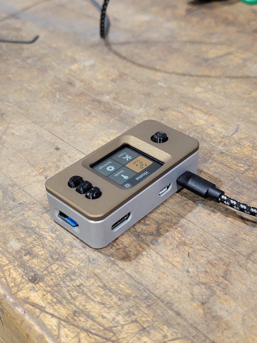 BTC Machinist tweet media