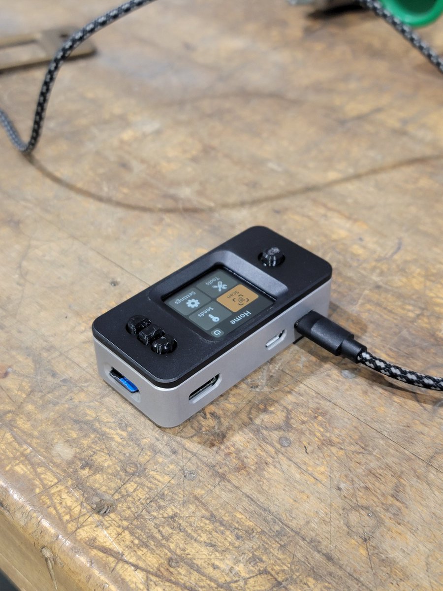 BTC Machinist tweet media