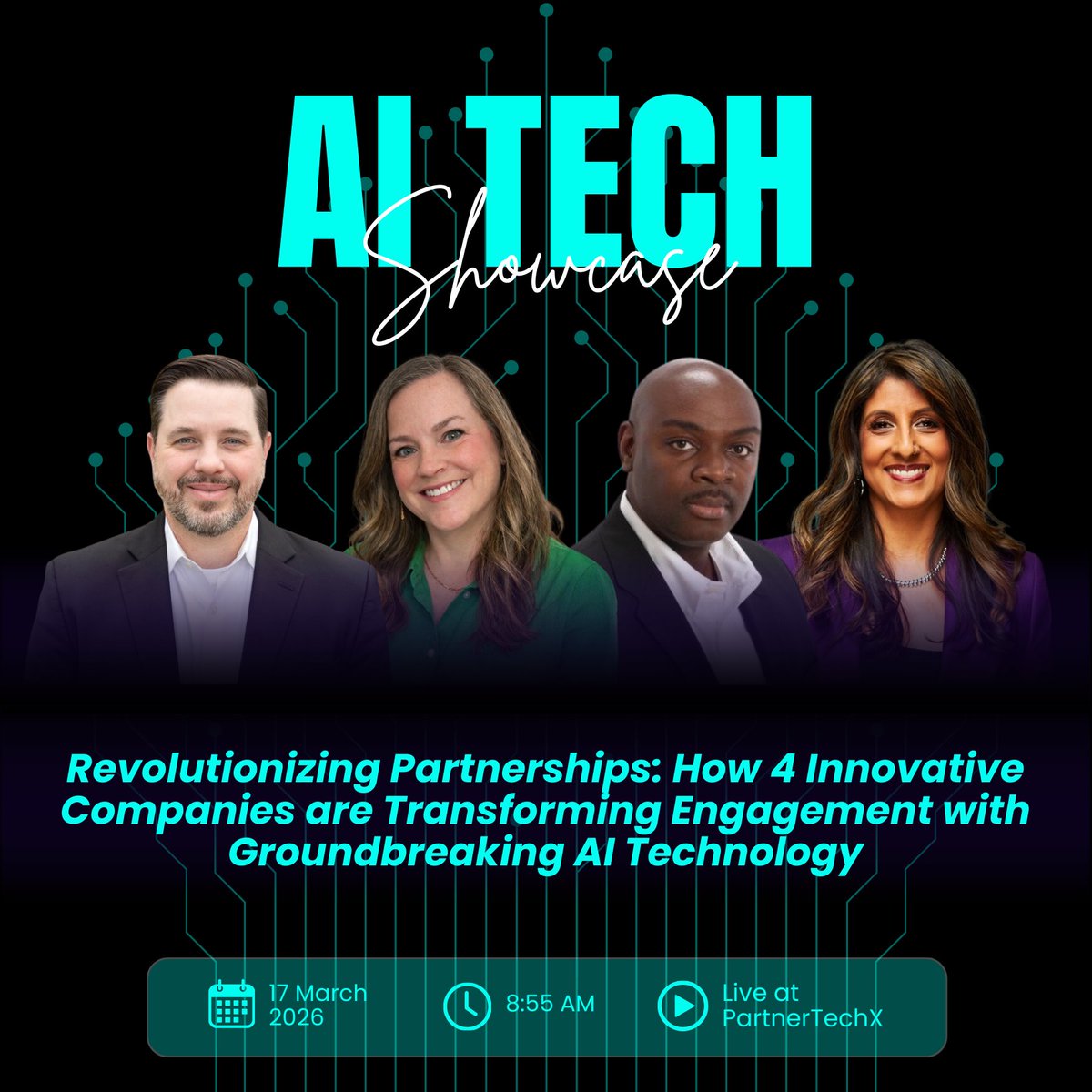 The Channel Focus Community by Baptie & Co. tweet media