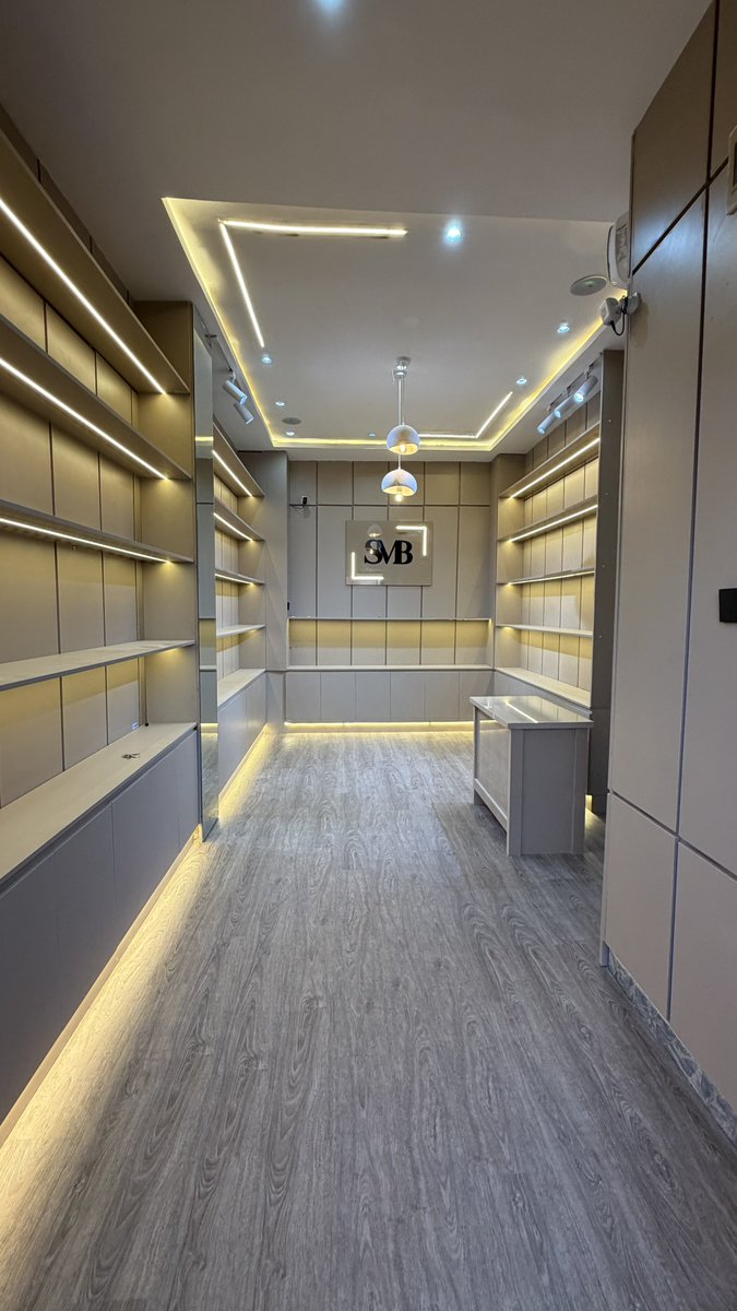 What started as just a side hustle back in 2016, now one of the best handcrafts store in Nigeria 🙏🏽
Alhamdulillah 

3rd branch loading 
📍Abuja