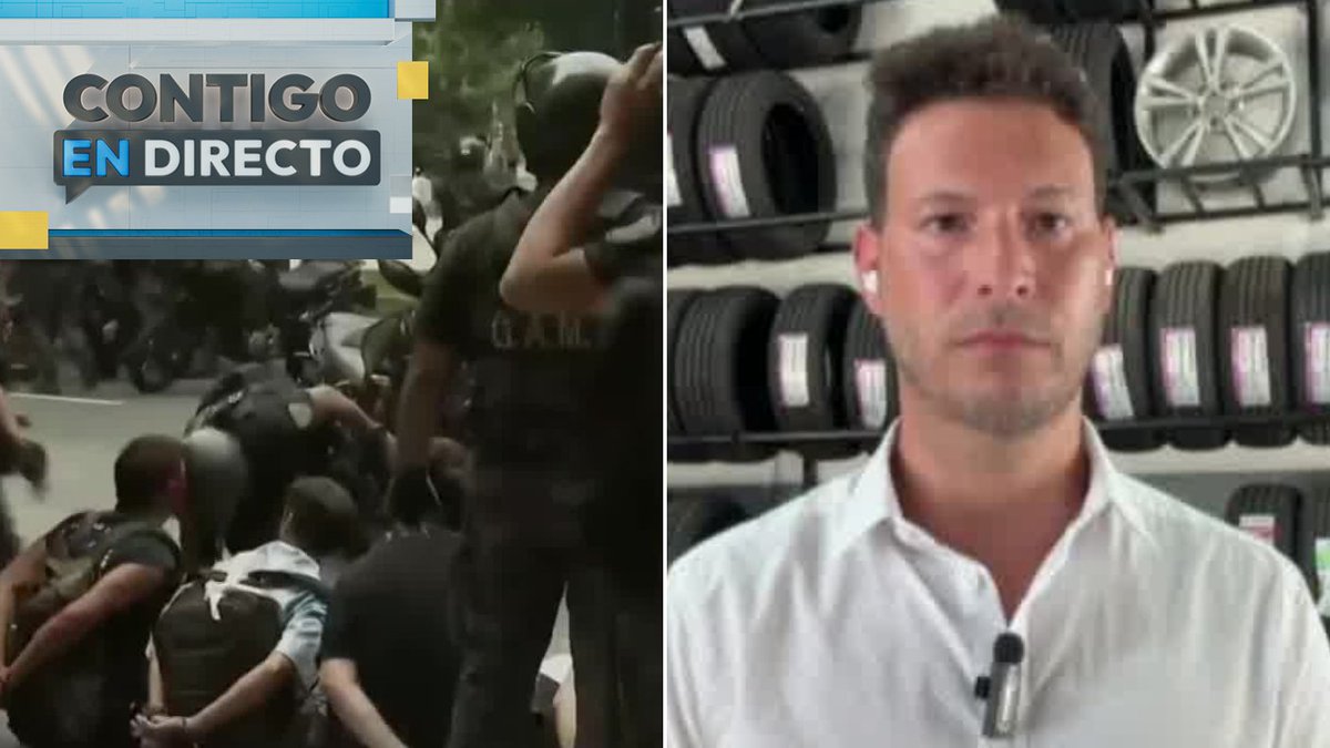 Chilevisión tweet media