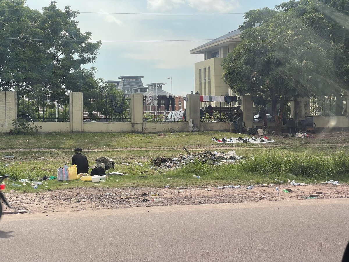 Joel LAMIKA tweet media