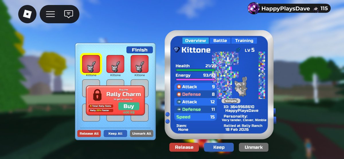 HappyDave tweet media