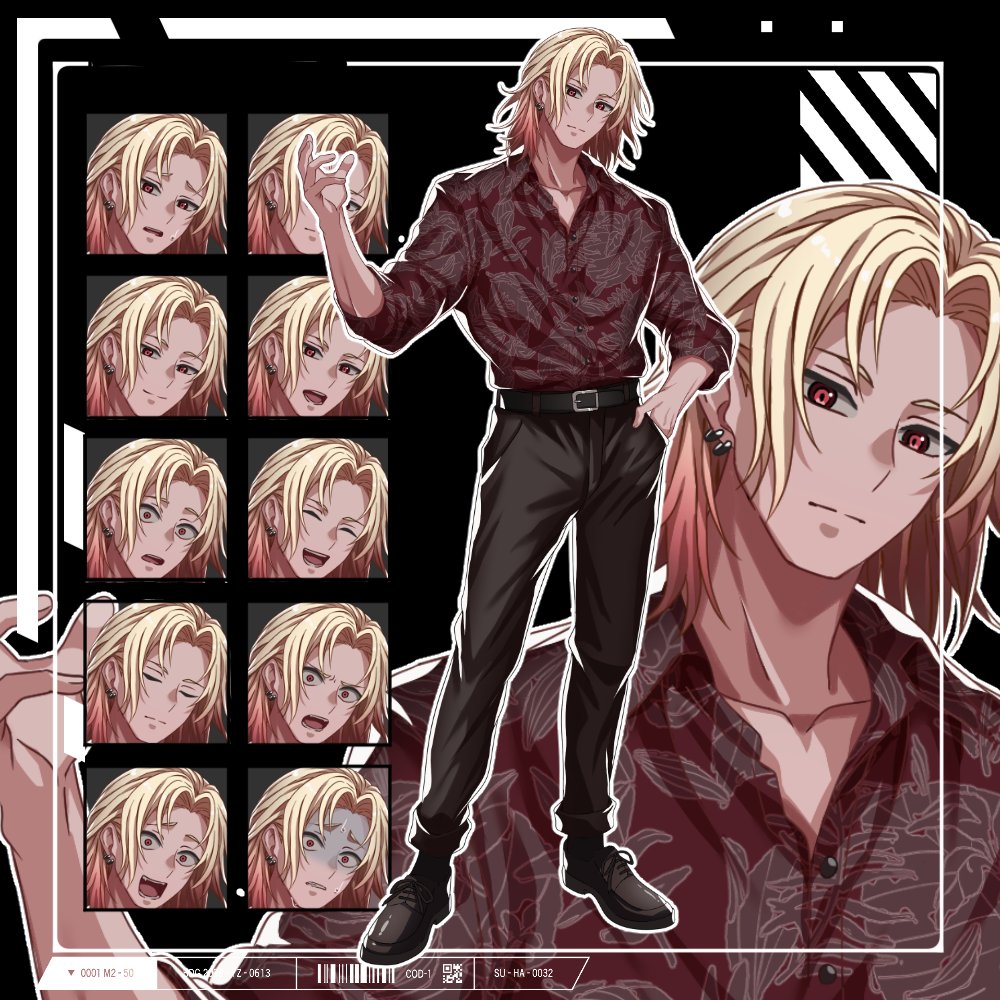 Naruse Ao/成瀬青 tweet media