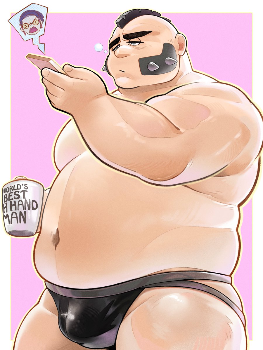 Gypso´s rough early morning ~ 😮‍💨 ✨