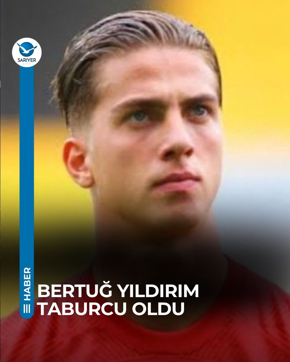 Bertuğ Yıldırım Taburcu Edildi: Sahalara 3-4 Hafta Sonra  Maskeyle Dönecek
Beşiktaş maçında yaşadığı talihsiz sakatlık sonrası elmacık kemiği kırılan milli futbolcu Bertuğ Yıldırım, başarılı geçen operasyonun ardından tedavi gördüğü hastaneden taburcu edildi.  #haber #spor
