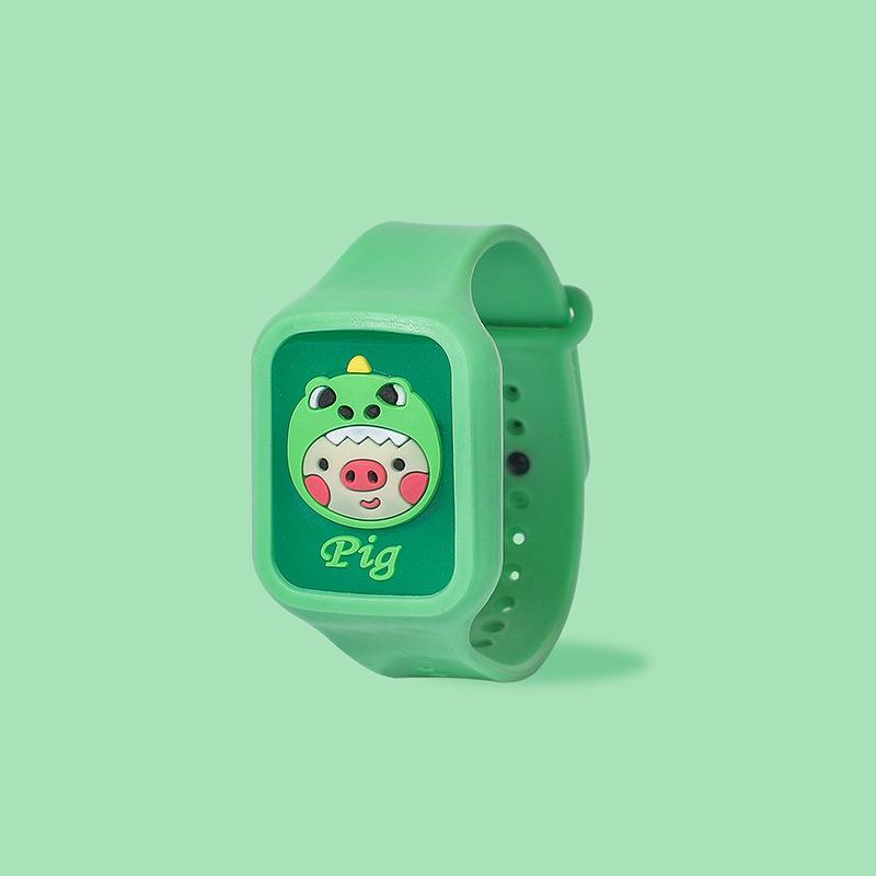 UnicunShop's tweet image. Say goodbye to pesky mosquito bites! 👋  Our Mosquito Repellent Bracelets are perfect for keeping your little adventurers safe and bite-free on all their outdoor escapades. 😎 Shop now: unicun.com/product/lightw…  #MosquitoRepellent #KidsOutdoorGear #SummerFun 🦟☀️🎉
