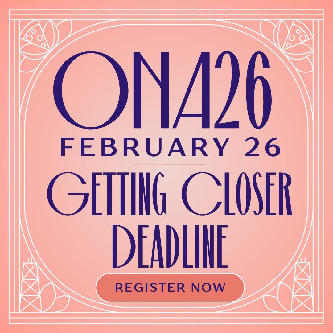 Online News Association tweet media