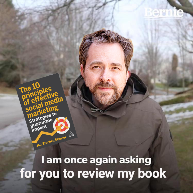 Jon-Stephen Stansel tweet media