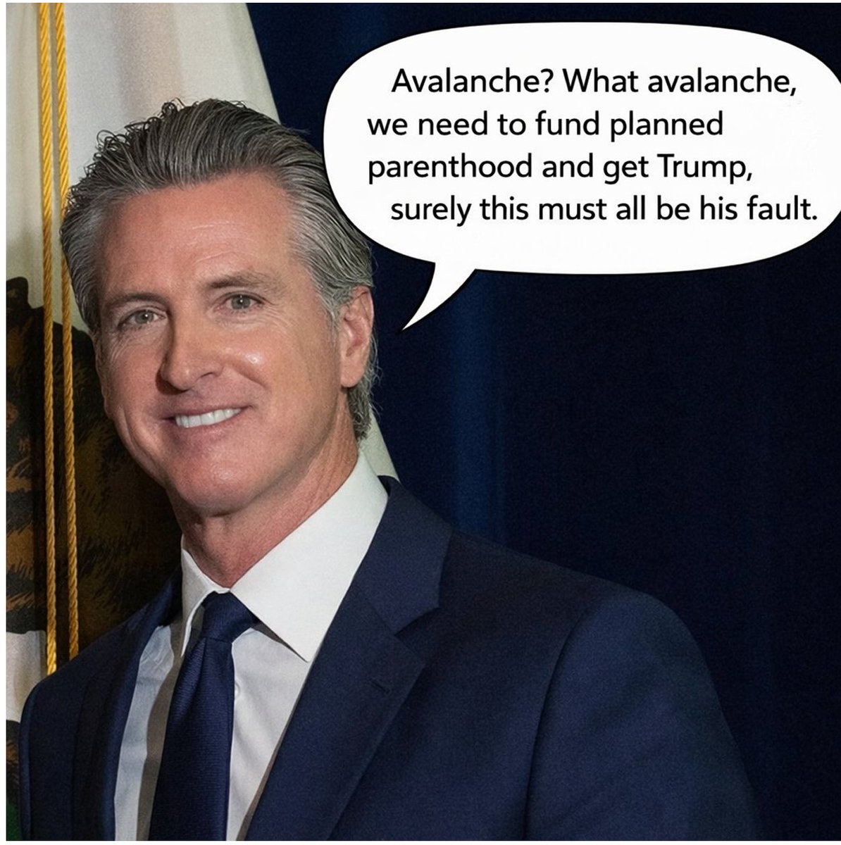 IsraelIsbe49028's tweet photo. #California #GavinNewsom #CApol #GoldenState https://t.co/jPnvbYYnk4