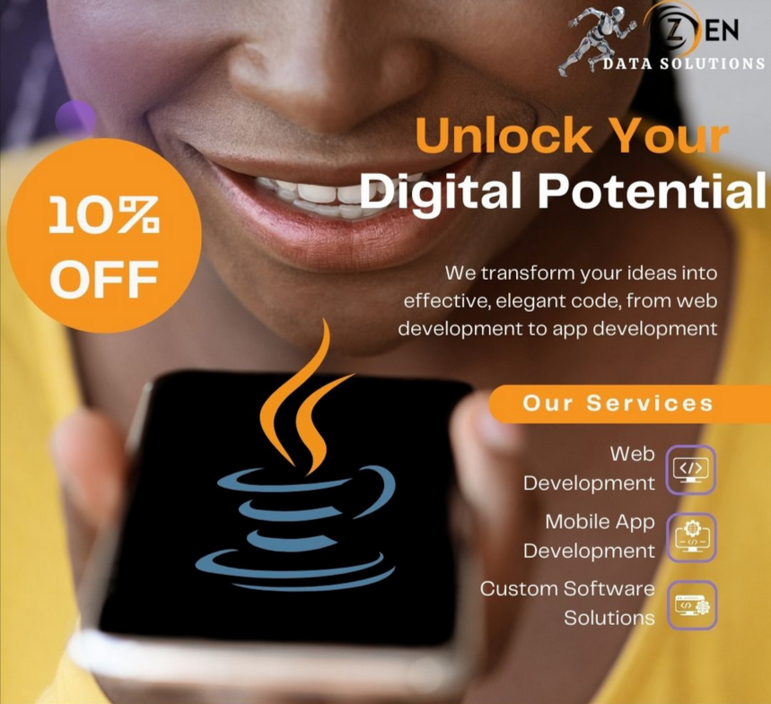 zendatasystems's tweet photo. Discover the freedom to work from anywhere, anytime! Our advanced web-based solutions empower you to take control of your workspace, offering flexibility and smooth accessibility. Elevate your work experience with us. #WorkAnywhere #DigitalFreedom https://t.co/LCUfOC67KW