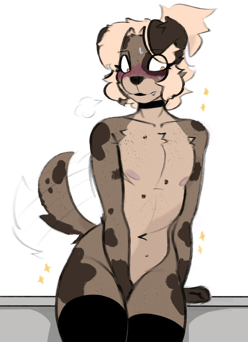 Mutt or something tweet media