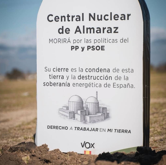 Lo de GIRAUTA: 
eldebate.com/opinion/202602… 

No cierren Almaraz.