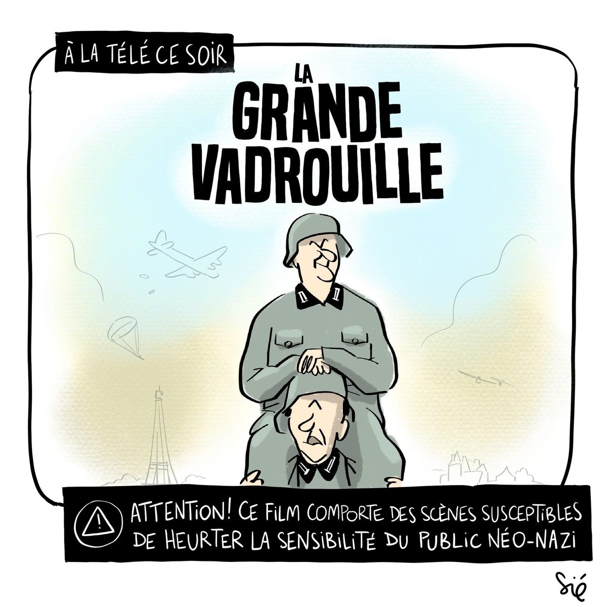 Nicolas Cadène 🌍 (@ncadene) on Twitter photo 